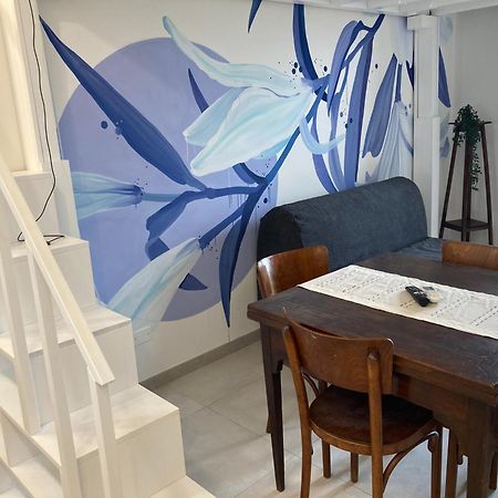 Holabologna Luxury Rooms And Flats Exterior foto